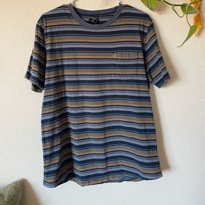 Active Ride Shop Stripe Shirt